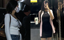 Doãn Hải My khoe vóc dáng thon gọn, khác với ảnh "team qua đường" chụp giữa nghi vấn có tin vui?