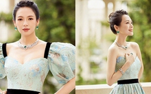 Học theo thói quen lành mạnh của Chương Tử Di để ở tuổi 44 vẫn được khen trẻ lâu với làn da căng mọng