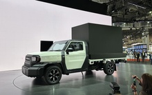 Không thể chiều lòng tất cả, Toyota sẽ biến mỗi quốc gia ASEAN thành một "công xưởng" trong chuỗi làm xe điện giá rẻ