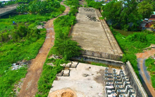 Cấp thiết khôi phục các dự án BT