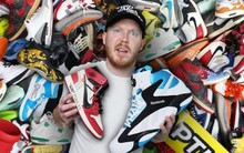 Từ kẻ thất nghiệp, tôi trở thành Youtuber kiếm tiền bằng đam mê: 1 triệu người theo dõi, mỗi năm bỏ túi hơn 14 tỷ đồng