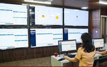 Đấu giá lại, biển số 36A-999.99 được chốt 5,285 tỷ đồng