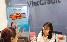 Công ty tài chính hiếm hoi trên sàn lỗ lớn 62 tỷ, tỷ lệ nợ xấu đã “nhảy vọt” gấp đôi lên 20,45%