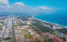 Góp ý dự thảo Luật Đất đai (sửa đổi): Cần bổ sung thu hồi đất đối với dự án du lịch, đô thị quy mô, dự án khu chức năng trong khu kinh tế