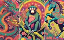 3 con giáp khiến sếp "vừa yêu vừa ghét", biết tận dụng cơ hội thì tài lộc không ngừng chảy về túi