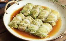 Ăn 5 loại “thuốc nhuận tràng” tự nhiên này mỗi sáng, bạn sẽ đốt được mỡ thừa, cân nặng giảm ngoạn mục