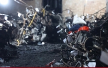 Phó Giám đốc Công an Hà Nội: Vụ cháy chung cư mini để lại nhiều trăn trở