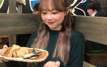 Tự dựng “hàng rào chống ung thư” bằng cách ăn 8 thực phẩm bác sĩ khuyên dùng