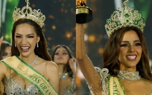 Lê Hoàng Phương giành ngôi Á hậu 4, người đẹp Peru đăng quang Hoa hậu Hòa bình Quốc tế -  Miss Grand International 2023