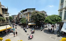 Miền Bắc nắng đẹp trước khi đón mưa lớn