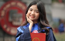 Thủ khoa Đại học Ngoại thương chia sẻ bí quyết chiếm trọn học bổng của trường