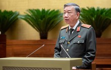 Những căn cứ khiến thẻ căn cước gắn chip không bị theo dõi-việc thu thập thông tin về mống mắt có cần thiết?