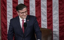 Hạ viện Mỹ có chủ tịch mới sau nhiều tuần bế tắc