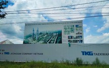 “Số phận” 16 năm của khu đô thị 56ha ngay trung tâm Nhơn Trạch (Đồng Nai) sau loạt chỉ đạo gỡ vướng