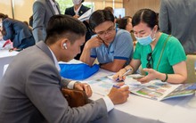 Có 1 tỉ đồng mua nhà ở khu vực nào?