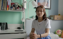 Cô gái có bằng thạc sĩ nhưng vẫn thất nghiệp, sống trong căn phòng 8m2, "sinh tồn" bằng mã giảm giá