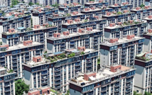 Nợ từ Evergrande lan đến Country Garden, tương lai của ngành bất động sản Trung Quốc sẽ ra sao?