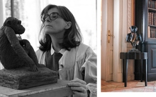 Đằng sau thú sưu tầm pha lê của giới nhà giàu: Giúp thế hệ kế tiếp được thừa hưởng, cảm thụ cái đẹp từ bé!