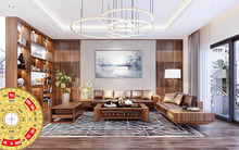 Muốn hóa giải hạn Thái Tuế năm 2024 cần chú ý đến hai vị trí này trong nhà