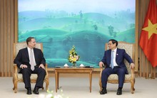 Tập đoàn Marriott dự kiến sẽ mở thêm 20 khách sạn, khu nghỉ dưỡng tại Hà Nội, TP. HCM, Đà Nẵng, Phú Quốc…