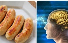 5 loại thực phẩm có hại cho não nhưng nhiều người vẫn hồn nhiên ăn