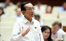 Bên lề Quốc hội: Cần cơ chế đặc thù về đầu tư xây dựng giao thông để thúc đẩy đầu tư công