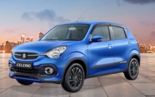 Suzuki trình làng siêu phẩm mới, cạnh tranh Kia Morning và Hyundai Grand i10, giá dự kiến chỉ 160 triệu đồng