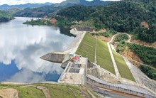 “Dự án thập kỷ” trở thành gánh nặng lãi suất, lợi nhuận Vĩnh Sơn – Sông Hinh bốc hơi 88%