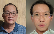 Vợ của cựu Giám đốc Bệnh viện Thủ Đức ‘ôm tiền’ bất chính làm việc gì?