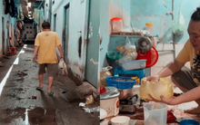 Nam diễn viên nổi tiếng phim "Đất Phương Nam" tuổi 40: Ở trọ, không vợ con, vất vả mưu sinh