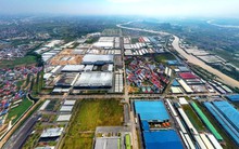 Lên kế hoạch thành lập loạt khu công nghiệp, khu kinh tế, địa phương dự này dự kiến hút 15 tỷ USD vốn FDI
