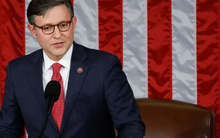 Tân chủ tịch Hạ viện Mỹ Mike Johnson là ai?