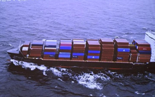 Estonia, Phần Lan điều tra tàu hàng Trung Quốc gây thiệt hại ở biển Baltic