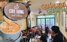 Cà phê Giảng, nơi nổi danh với cà phê trứng, được truyền thông quốc tế hết lời ca ngợi bây giờ thế nào?