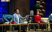 Shark Tuệ Lâm cho rằng đầu tư 300 triệu đồng "không khác gì gửi ngân hàng lấy lãi", vì sao Shark Hưng vẫn đầu tư "phi lợi nhuận" cho cặp du học sinh Gen Z?