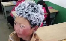 Cậu bé đóng băng vì phải đi bộ gần 5 km trong thời tiết giá lạnh: Cuộc sống thay đổi ngoạn mục sau 6 năm!