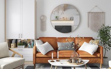 Những món đồ trang trí giúp bức tường trống trải của bạn trở nên đẹp mắt