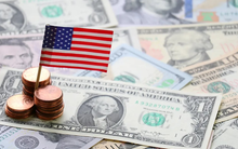 Kinh tế Mỹ tăng trưởng 4,9% trong quý III, mạnh nhất kể từ quý IV/2021