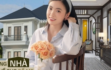 Cô gái 9X chi 3 tỷ đồng xây nhà tặng bố mẹ và anh trai, thành quả sau 7 năm phấn đấu khiến ai cũng nể phục