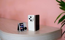 Mở hộp OPPO Find N3 và Find N3 Flip vừa ra mắt tại Việt Nam: Thiết kế thực dụng, đối trọng của dòng Galaxy Z