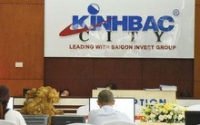 Kinh Bắc muốn vay tín chấp 5.500 tỷ đồng từ 2 công ty con