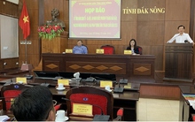 Vướng mắc quy hoạch bô xít, Đắk Nông bế tắc trong đầu tư công