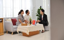 Doanh nghiệp bảo hiểm tăng “chất” nhân lực sau khủng hoảng