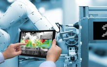 Đào tạo nhân lực chất lượng cao cho chuyển đổi số