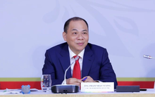 Cách đây ít tháng ông Phạm Nhật Vượng đã khẳng định “Giá VIC rất thấp so với giá trị thực, anh chỉ mất khi anh bán"