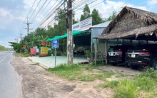 Đây là đáp án cho câu hỏi: Vì sao đồng loạt nhiều giải pháp, bất động sản vẫn “dậm chân tại chỗ”?