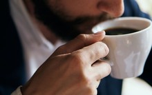 4 thời điểm không nên uống cà phê kẻo sức khỏe suy giảm, ung thư tìm đến