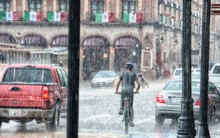 Chính sách hoàn tiền nếu thời tiết xấu thu hút khách du lịch