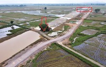 Người dân đề xuất mở thêm hầm chui qua cao tốc