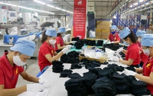 Doanh nghiệp dệt may nhận định sẽ còn tiếp tục khó khăn sang năm 2024